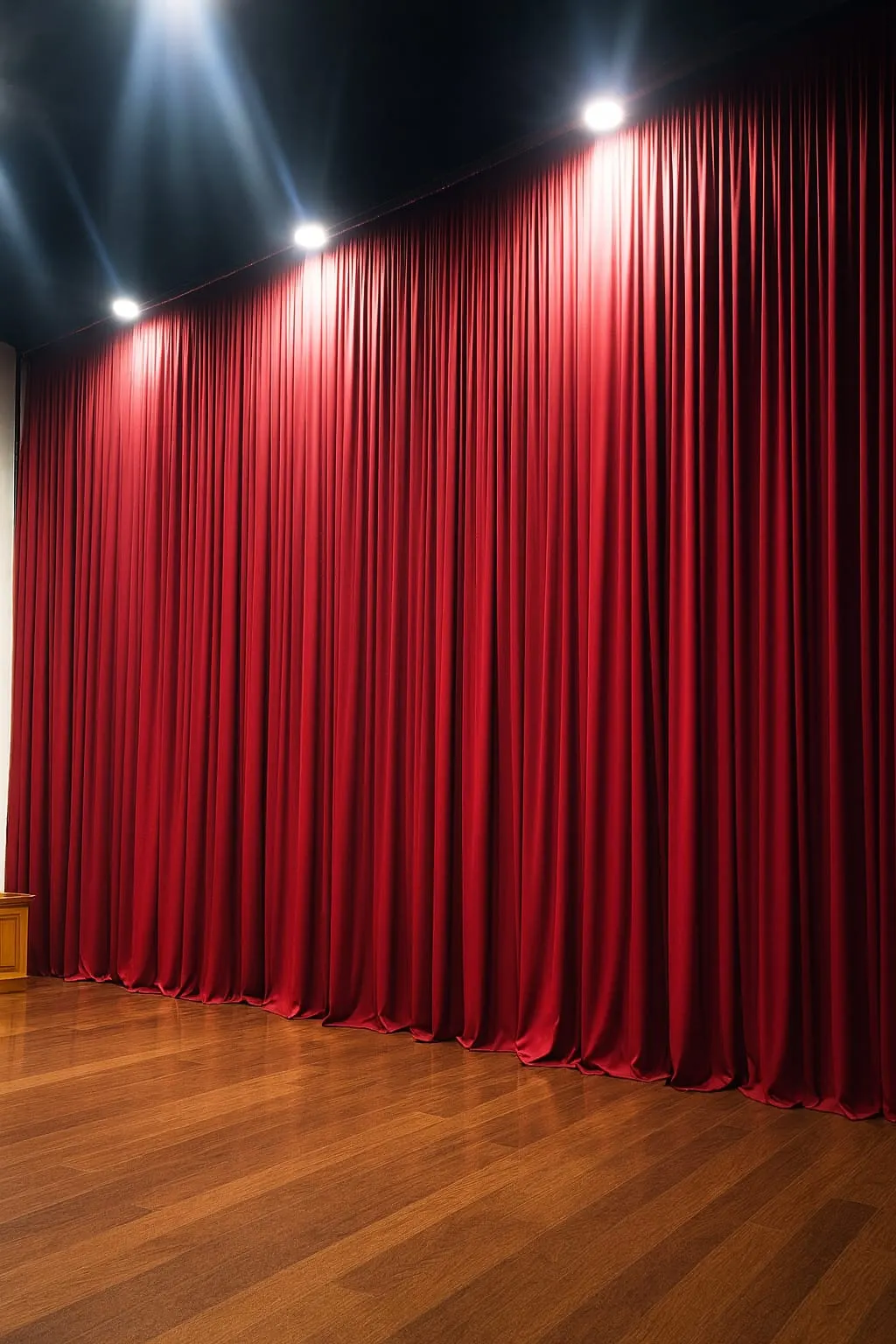 Blackout Curtains