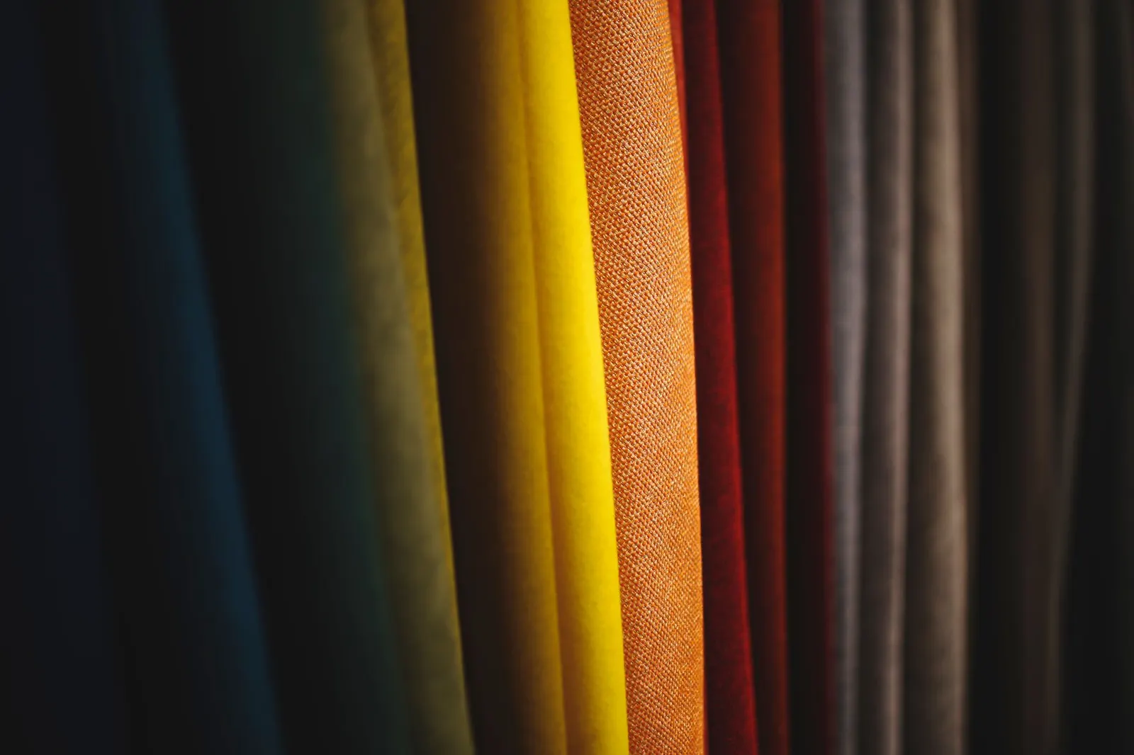 Soundproof / Acoustic Curtains